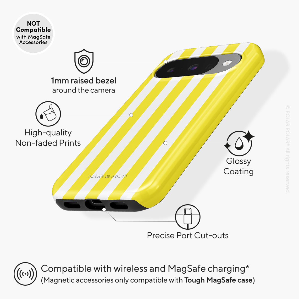 Standard_Google Pixel 10 | Tough Case (dual-layer)