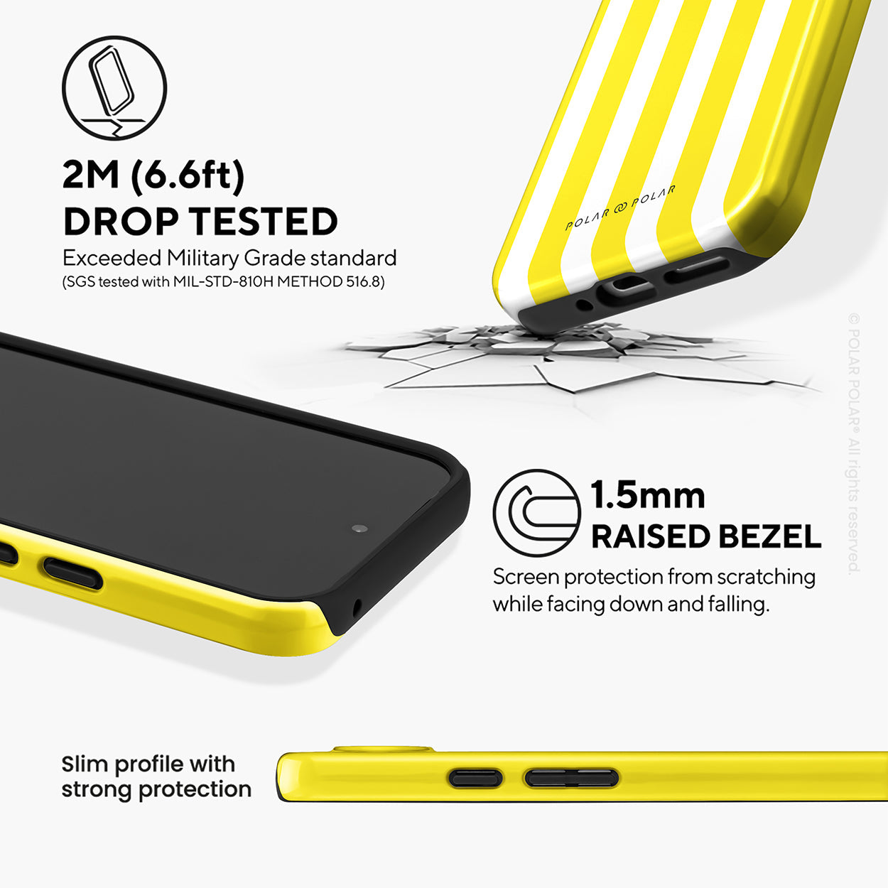 Feature_Tough Case (dual-layer) Tough MagSafe Case