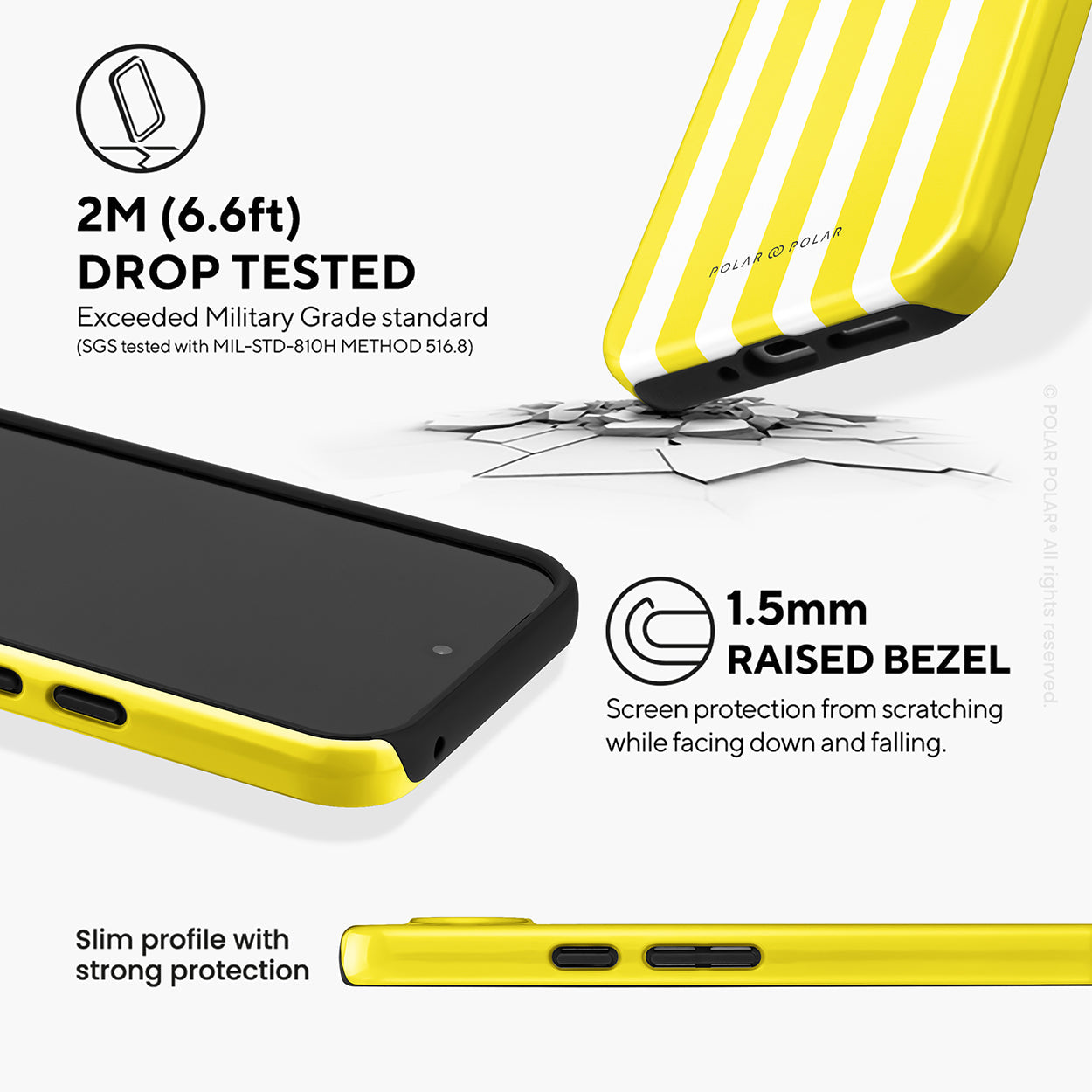 Feature_Tough Case (dual-layer) Tough MagSafe Case
