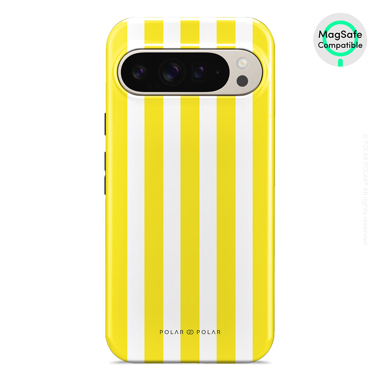 Standard_Google Pixel 9 Pro XL | Tough MagSafe Case