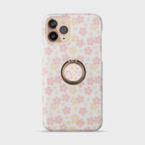 Light Pink Sakura | Phone Ring Holder