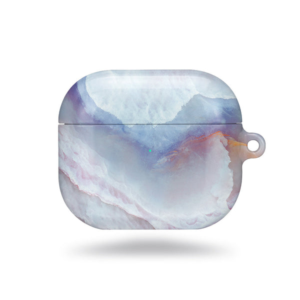 杏色海岸 | 客製化 AirPods 3 保護殼