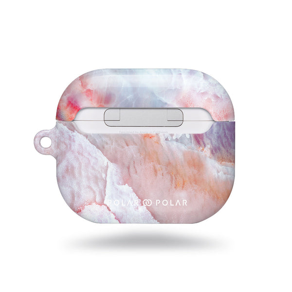 杏色海岸 | 客製化 AirPods 3 保護殼