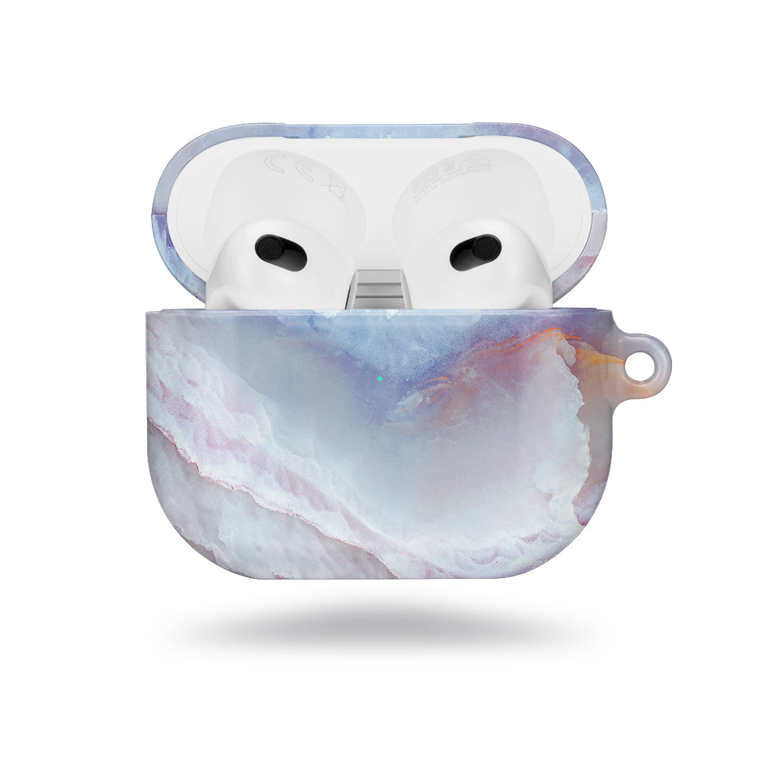 杏色海岸 | AirPods 3 保護殼