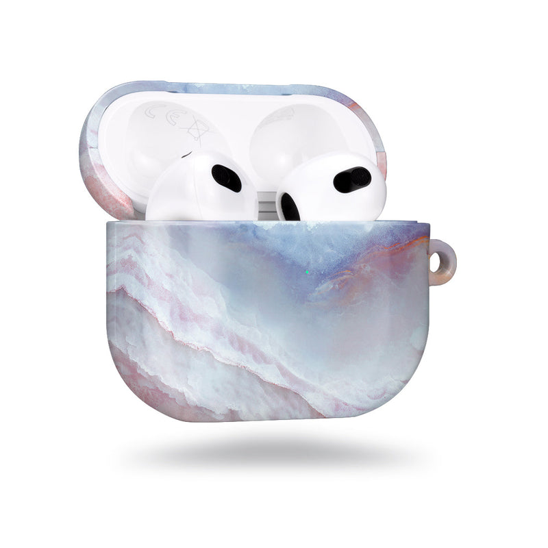 杏色海岸 | 客製化 AirPods 3 保護殼