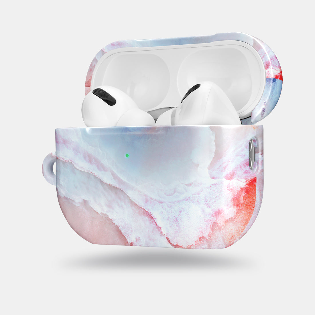 杏色海岸 AirPods Pro 2 保護殼