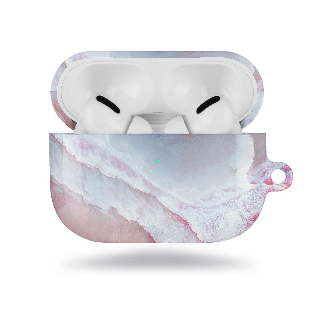 Almond Coast | Custom AirPods Pro Case