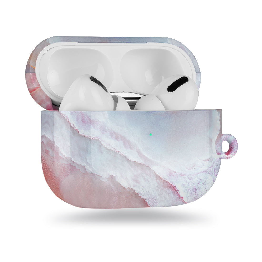 杏色海岸 AirPods Pro 保護殼