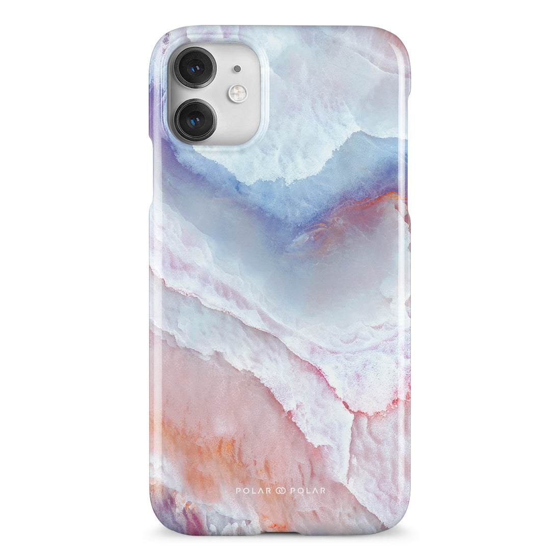 Standard_iPhone 11 | Snap Case | Common