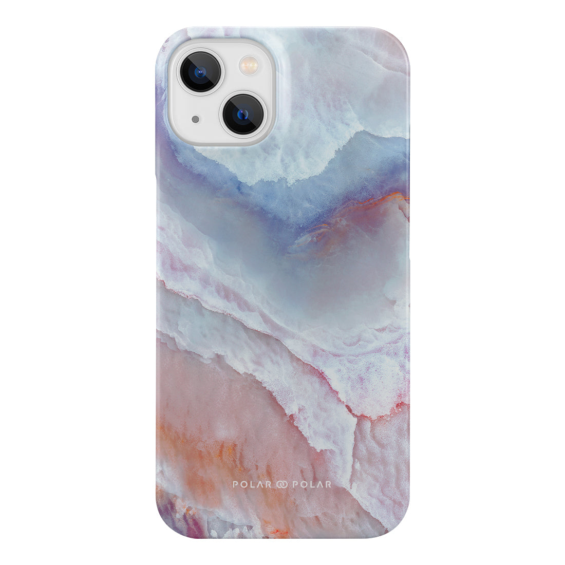 Standard_iPhone 13 | Snap Case | Common