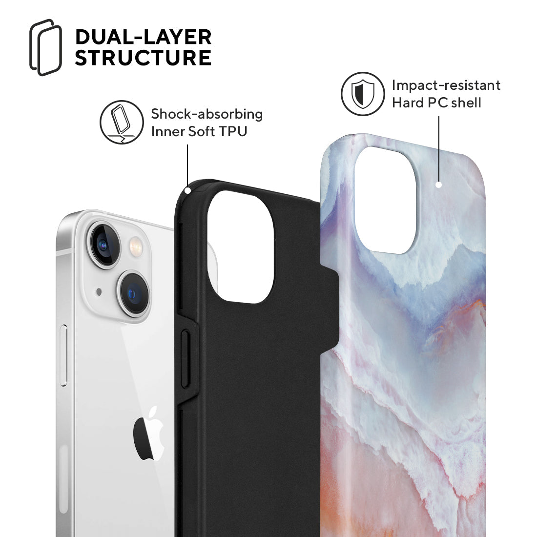 Standard_iPhone 13 | Tough Case (dual-layer) Tough MagSafe Case