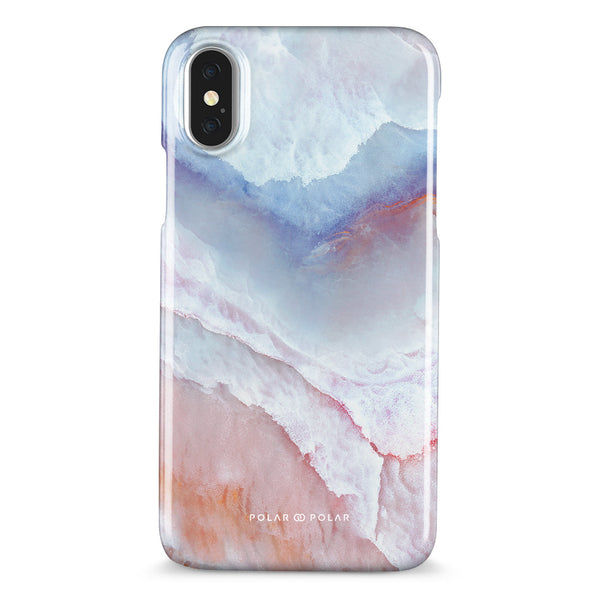 Standard_iPhone X / XS | Snap Case | Common