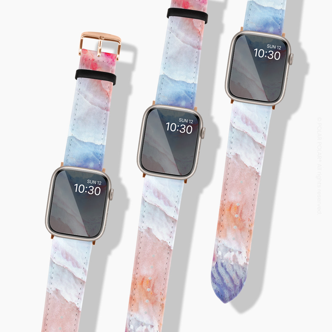 Apple Watch Band - POLAR POLAR