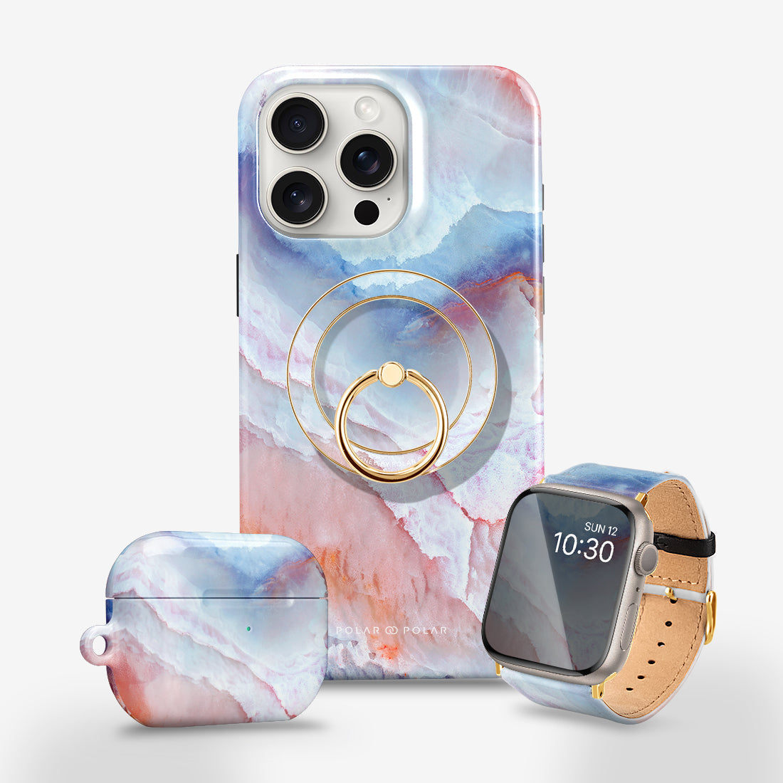 Apple Watch Band - POLAR POLAR