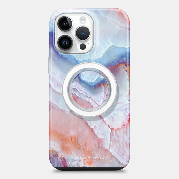Standard_Clear MagSafe Phone Grip | Common