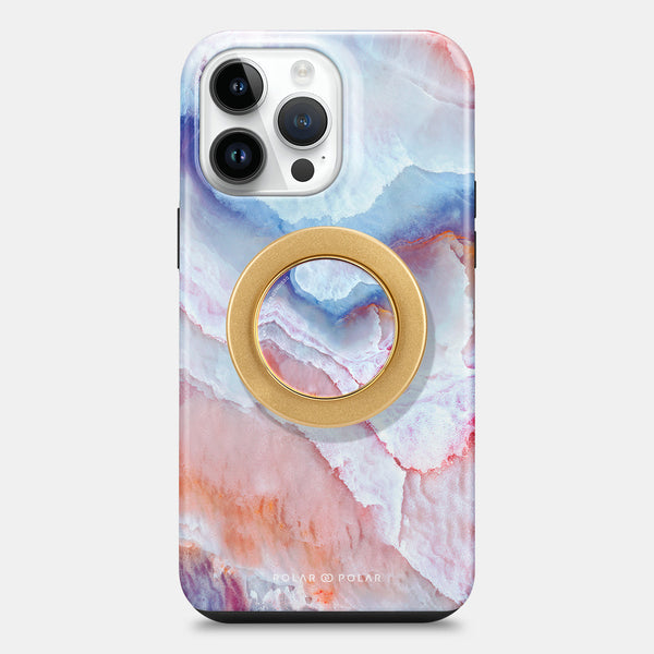 Standard_Golden MagSafe Phone Grip | Common