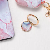 Almond Coast | Phone Ring Holder
