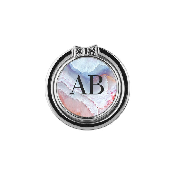 Almond Coast | Custom Phone Ring Holder