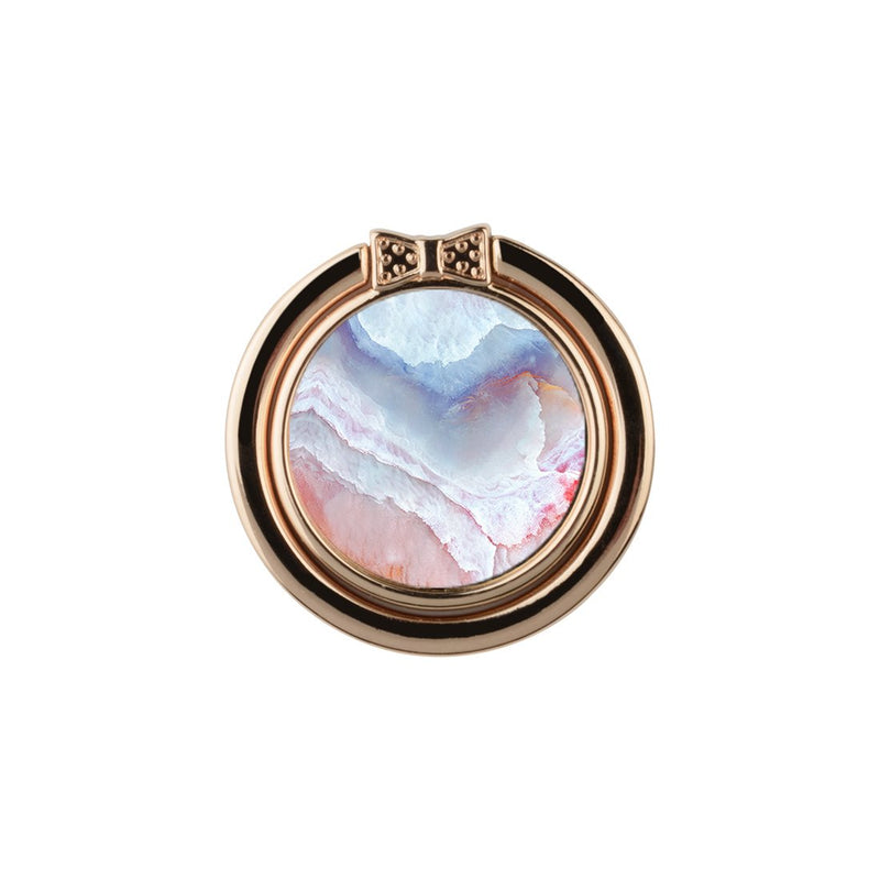 Almond Coast | Phone Ring Holder