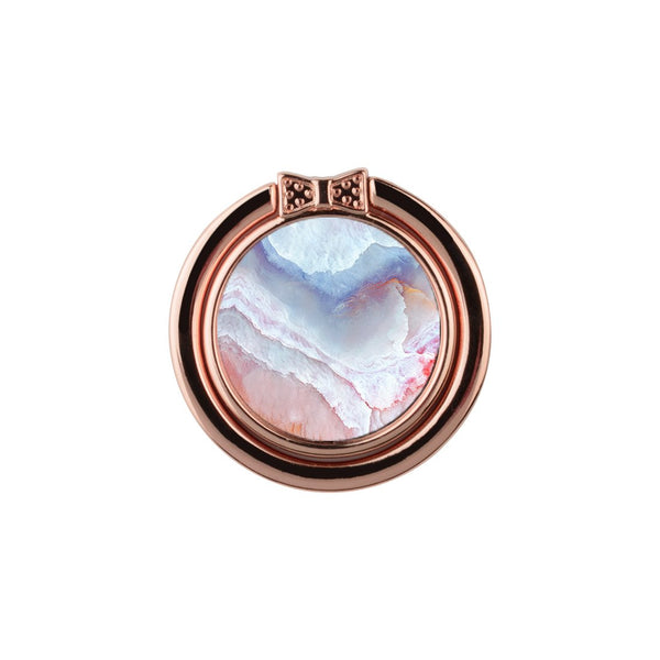 Almond Coast | Custom Phone Ring Holder