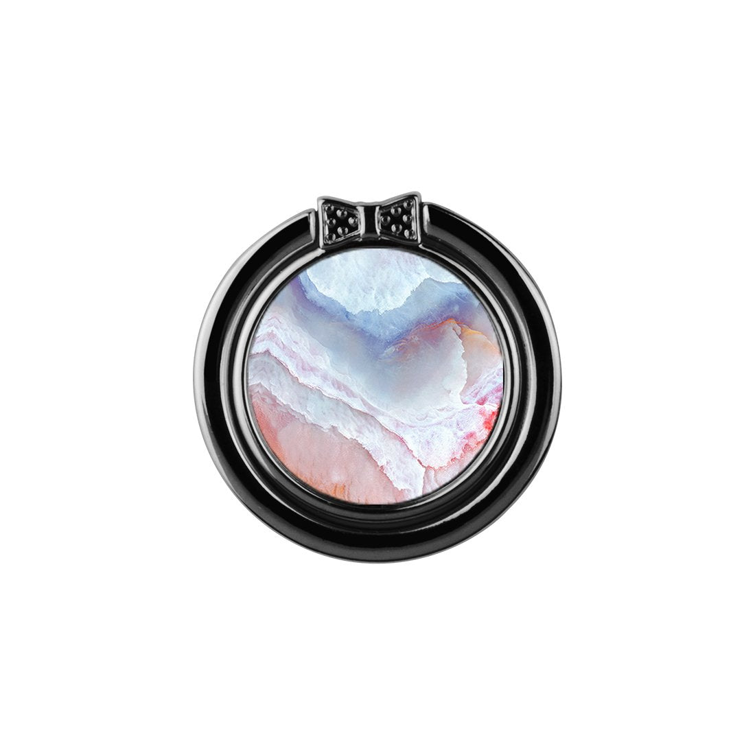 Almond Coast | Custom Phone Ring Holder  (Non-MagSafe)