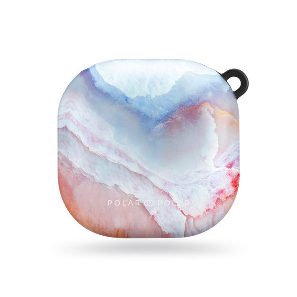 Samsung Galaxy Buds Live Case Stylish yet Livetective POLAR POLAR