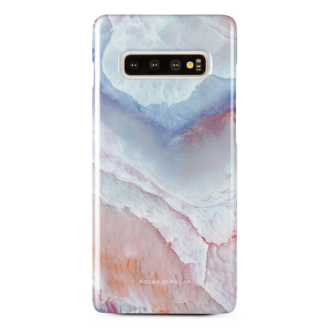 Standard_Samsung Galaxy S10 Plus | Snap Case | Common