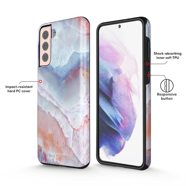 Standard_Samsung Galaxy S21 Plus 5G | Tough Case (dual-layer) Tough MagSafe Case | Common