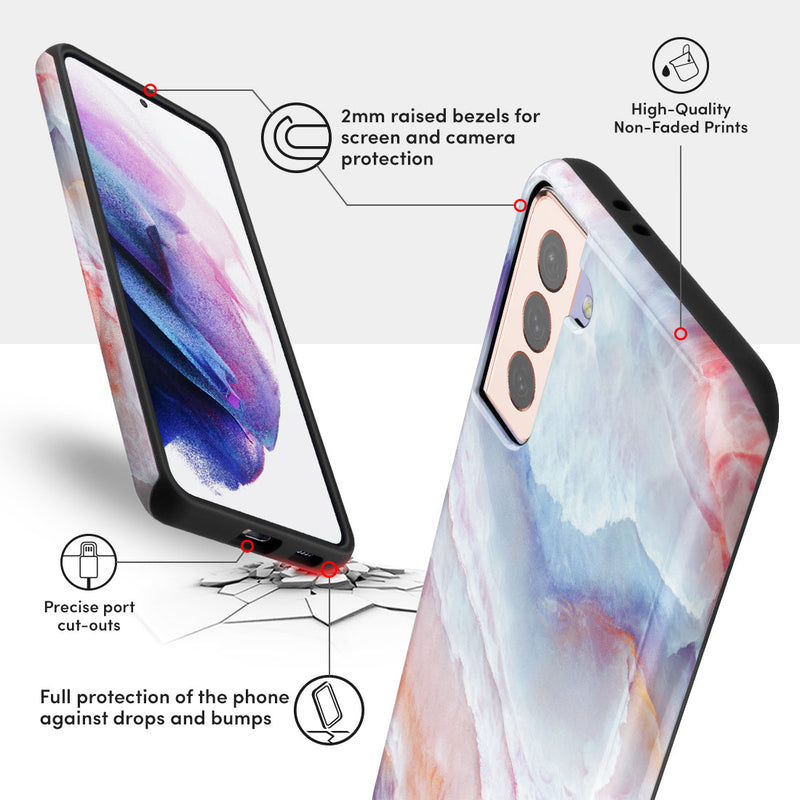 Standard_Samsung Galaxy S21 Plus 5G | Tough Case (dual-layer) Tough MagSafe Case