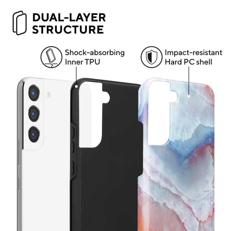 Standard_Samsung Galaxy S22+ 5G | Tough Case (dual-layer) Tough MagSafe Case