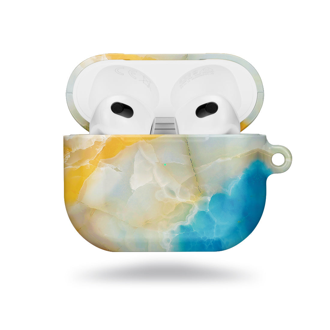 Aqua Sunlight | AirPods 3 Case