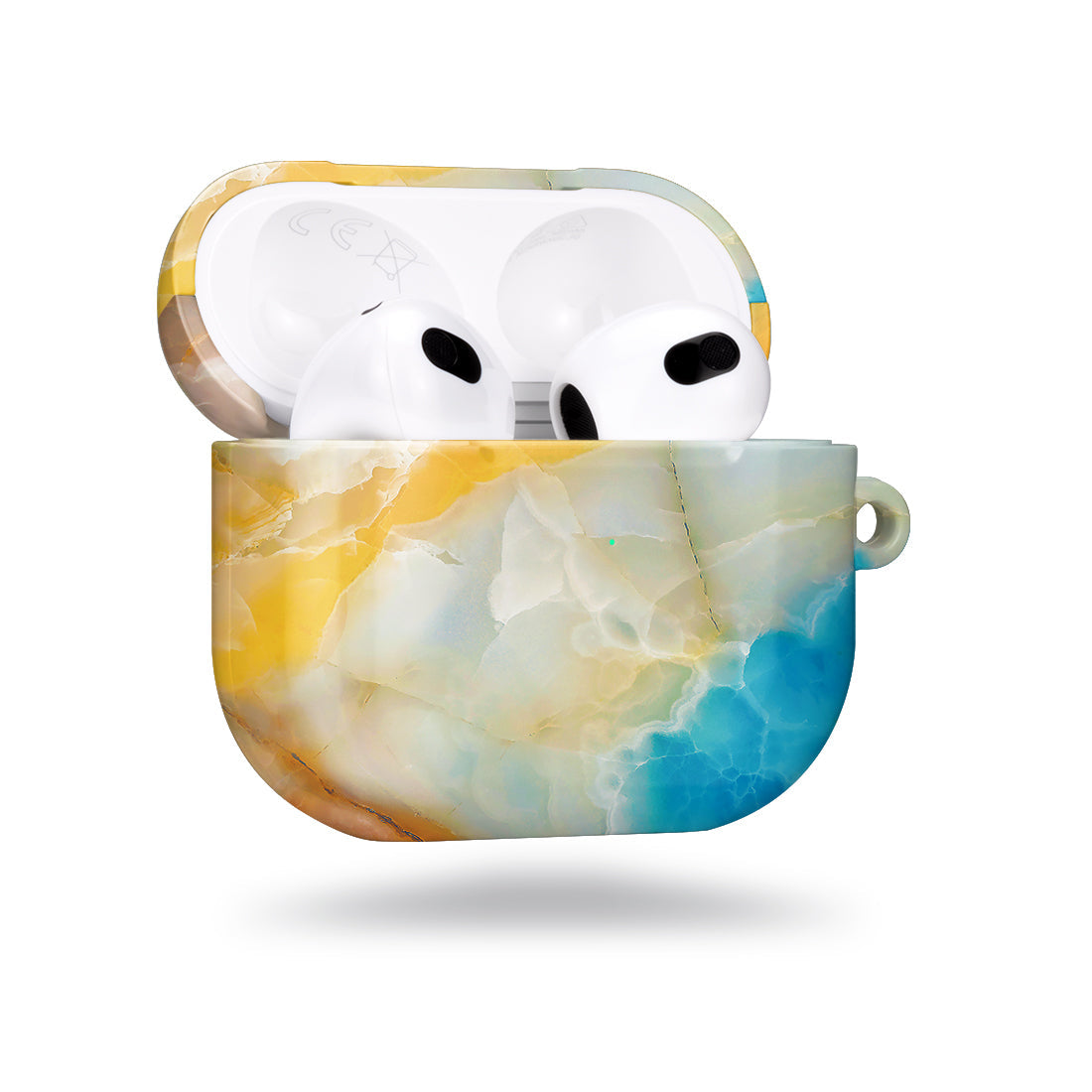 Aqua Sunlight | AirPods 3 Case