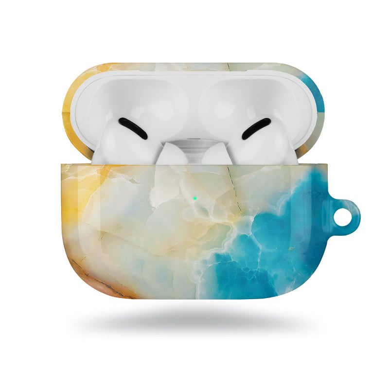 水色陽光 客製化 AirPods Pro 保護殼