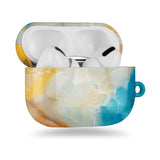 水色陽光 客製化 AirPods Pro 保護殼