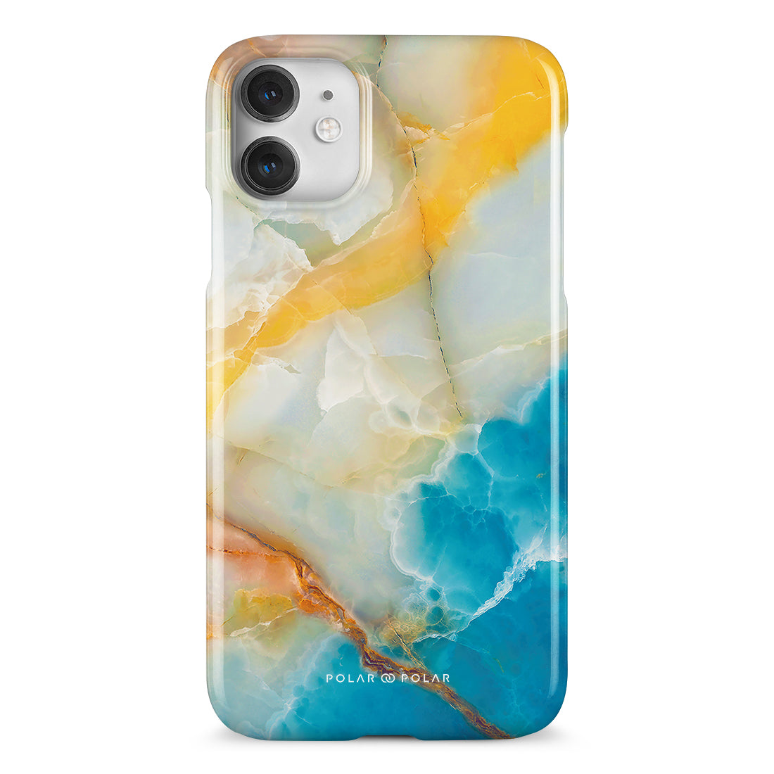 Standard_iPhone 11 | Snap Case | Common