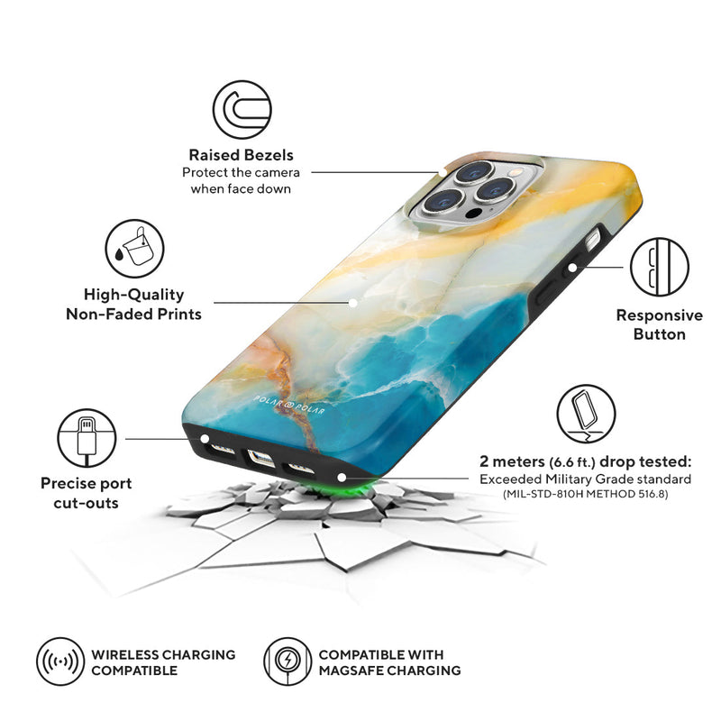 Standard_iPhone 13 Pro | Tough Case (dual-layer) Tough MagSafe Case