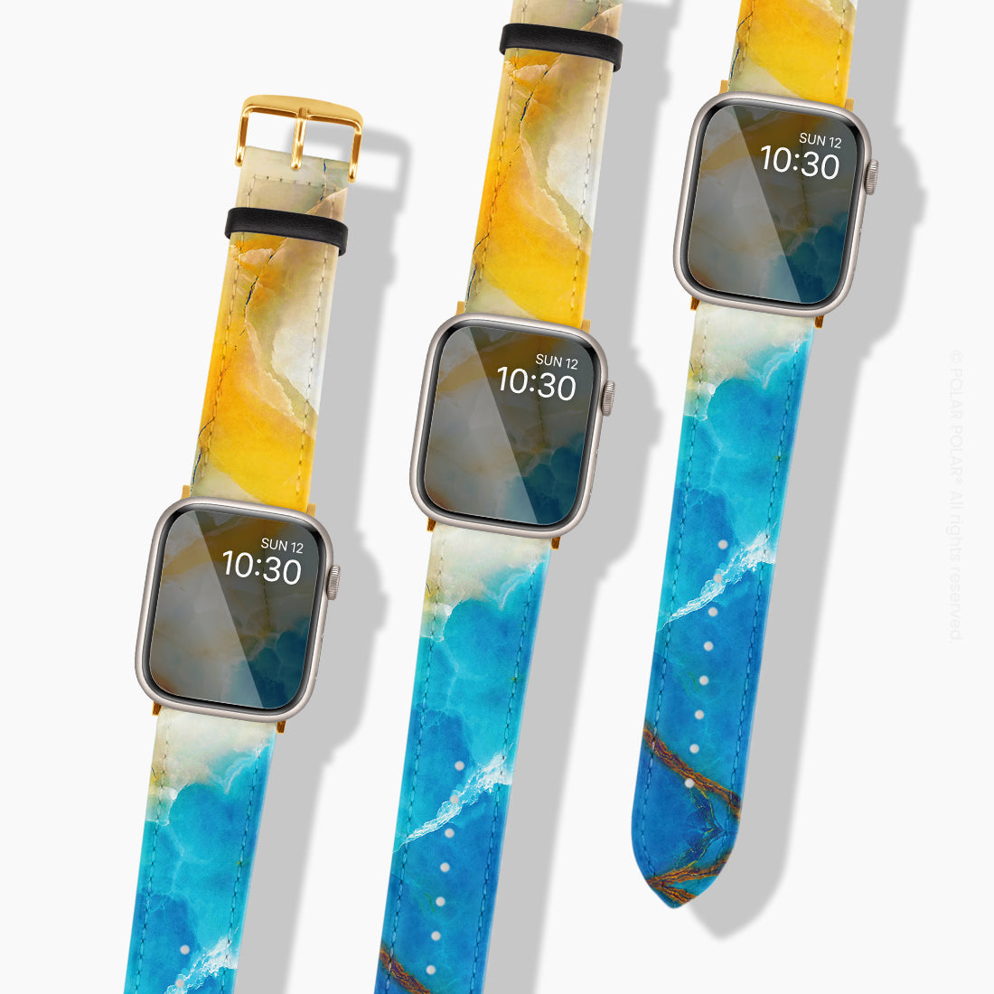 Apple Watch Band - POLAR POLAR