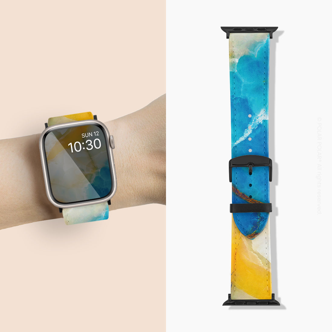 Apple Watch Band - POLAR POLAR