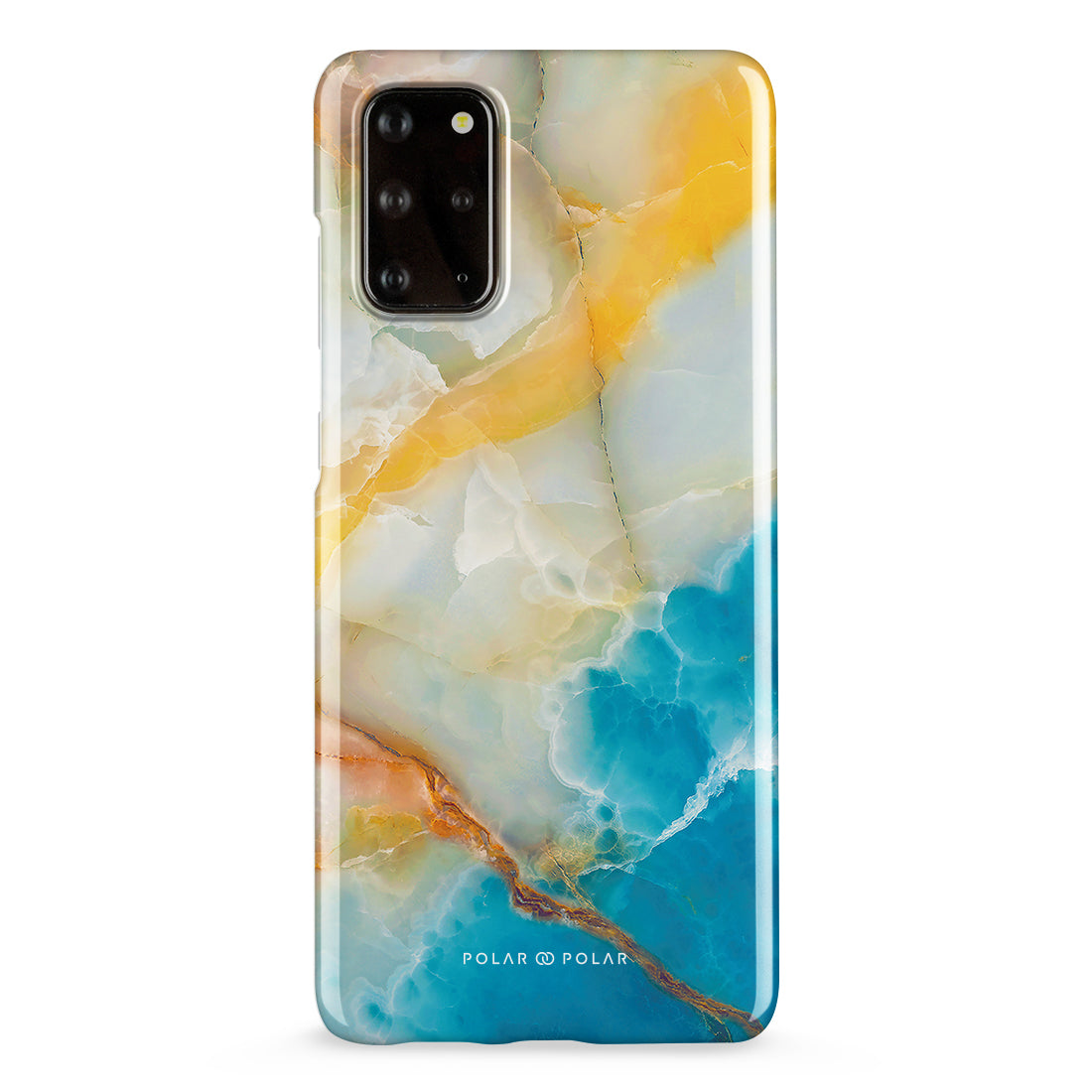 Standard_Samsung Galaxy S20 Plus 5G | Snap Case | Common