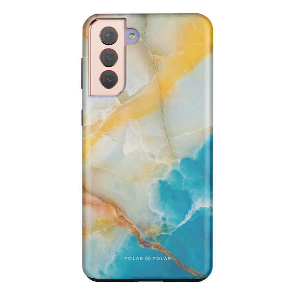 Standard_Samsung Galaxy S21 Plus 5G | Tough Case (dual-layer) Tough MagSafe Case | Common