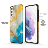 Standard_Samsung Galaxy S21 Plus 5G | Tough Case (dual-layer) Tough MagSafe Case | Common