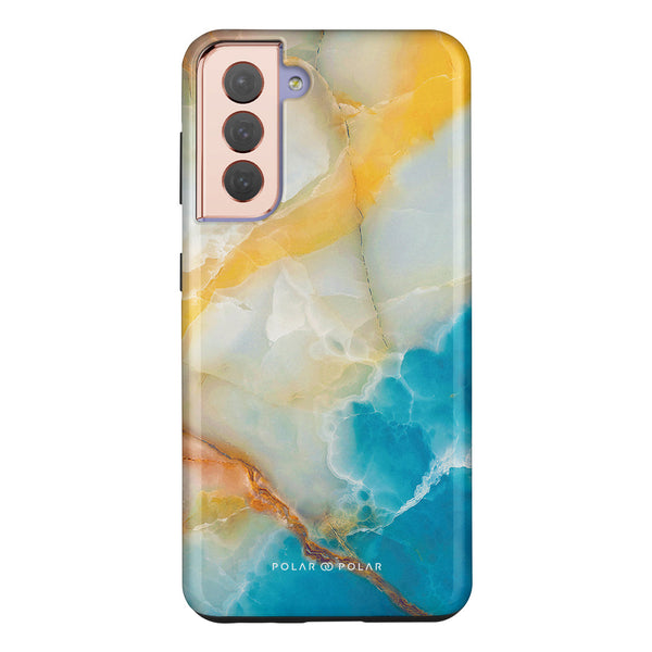 Standard_Samsung Galaxy S21 5G | Tough Case (dual-layer) Tough MagSafe Case | Common