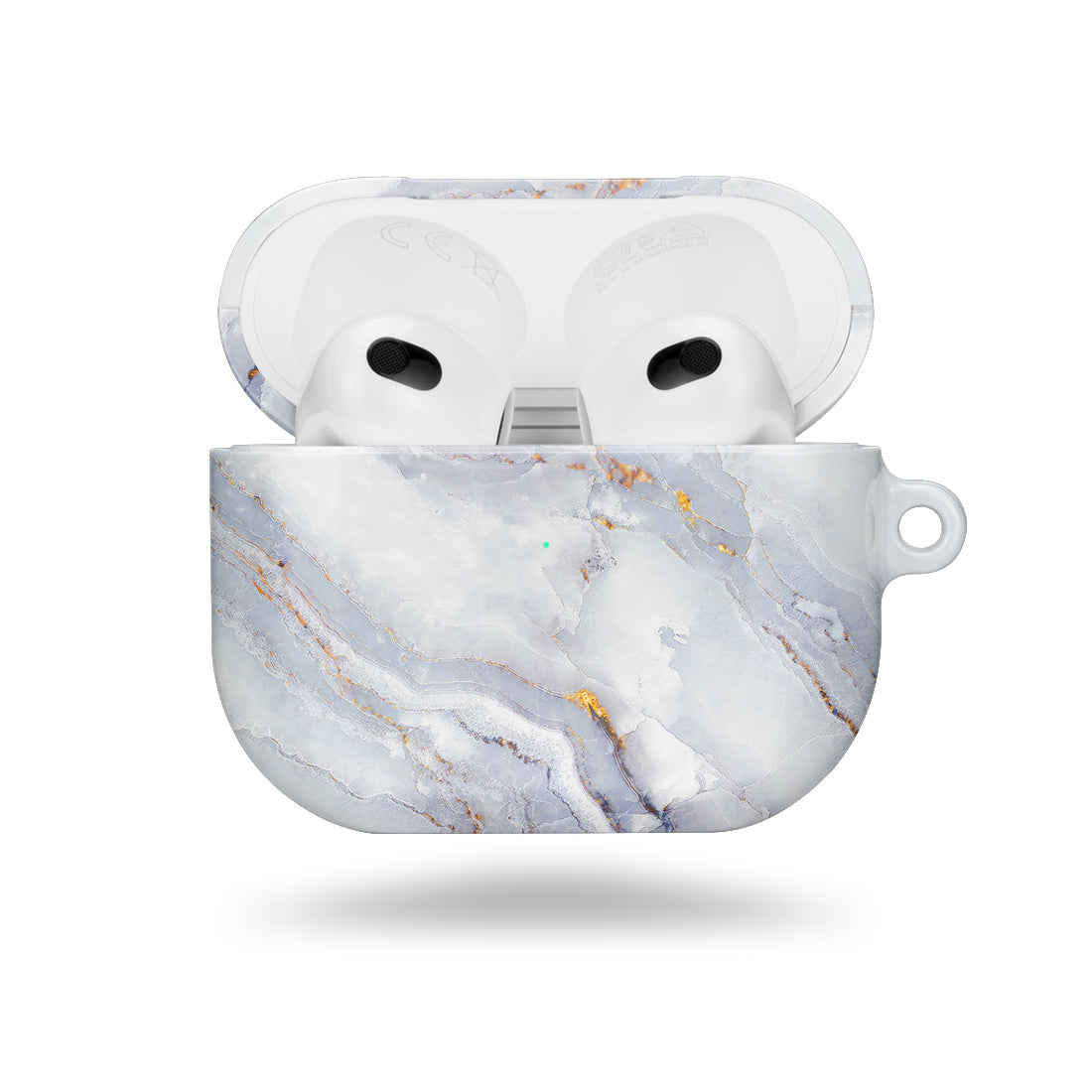 北冰洋 | AirPods 3 保護殼