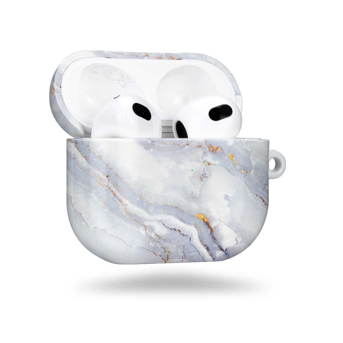 北冰洋 | AirPods 3 保護殼