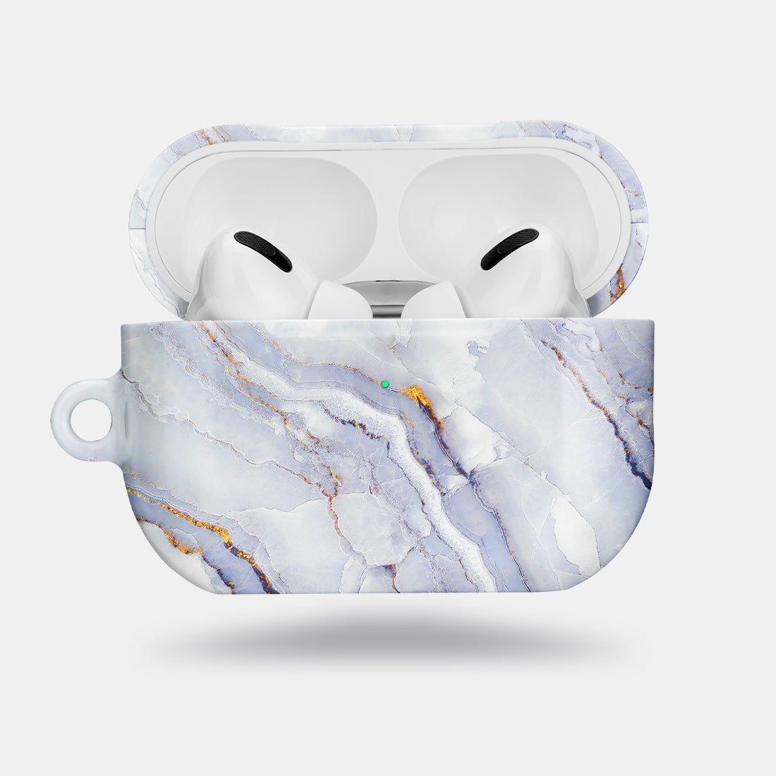 北冰洋 | 客製化 AirPods Pro 2 耳機保護套