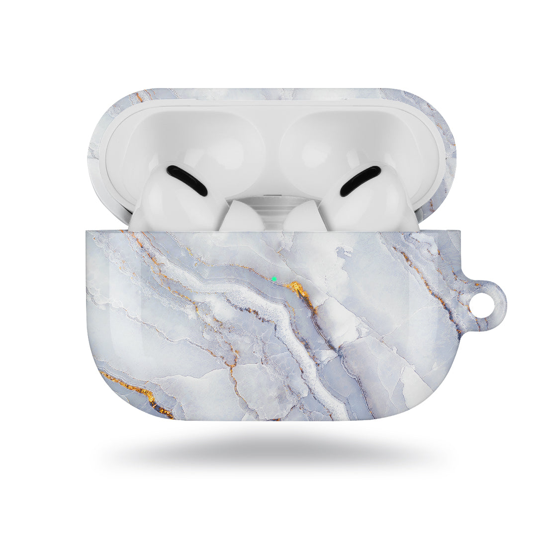 Arctic Ocean | Custom AirPods Pro Case