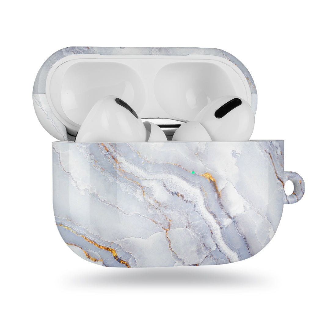 Arctic Ocean | Custom AirPods Pro Case