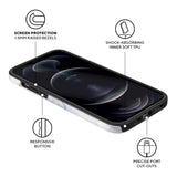 Standard_iPhone 12 Pro Max | Tough Case (dual-layer) Tough MagSafe Case