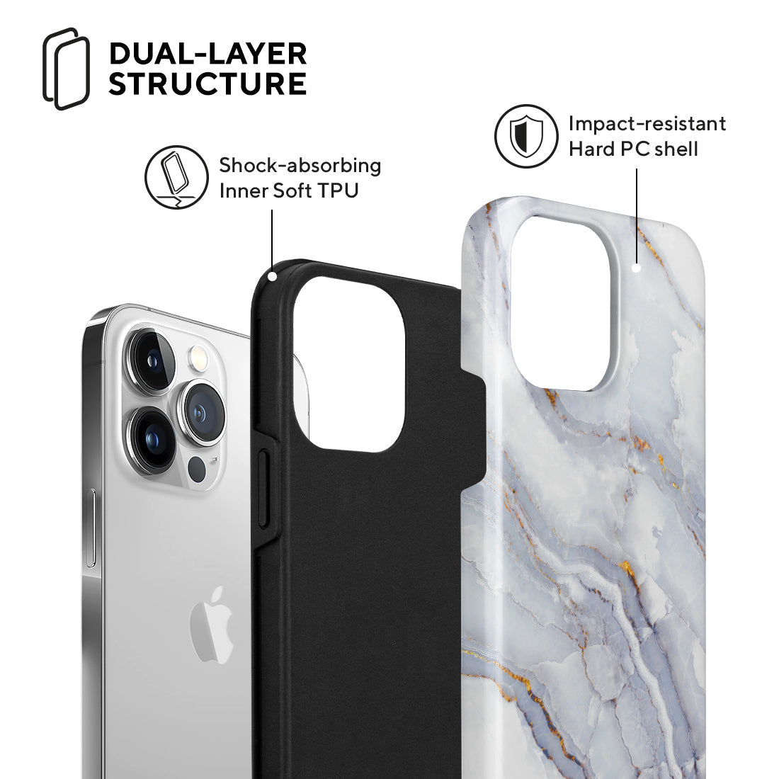 Standard_iPhone 13 Pro Max | Tough Case (dual-layer) Tough MagSafe Case