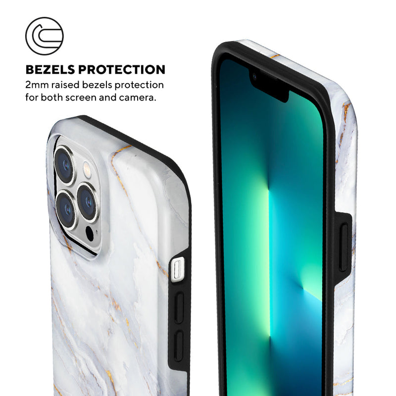 Cosmo Series Case Designed for AirPods (Ocean)